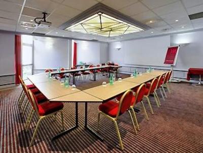 фото отеля Mercure Grenob Alpha Meylan