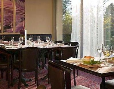 фото отеля Mercure Grenob Alpha Meylan