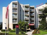Mercure Grenob Alpha Meylan