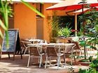 фото отеля Mercure Grenob Alpha Meylan