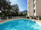 фото отеля Mercure Grenob Alpha Meylan