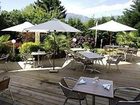 фото отеля Mercure Grenob Alpha Meylan