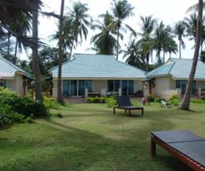 фото отеля Good Days Lanta Chalet & Resort