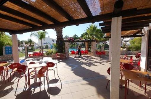 фото отеля Apartamentos Honorio Vilamoura