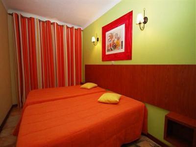 фото отеля Apartamentos Honorio Vilamoura
