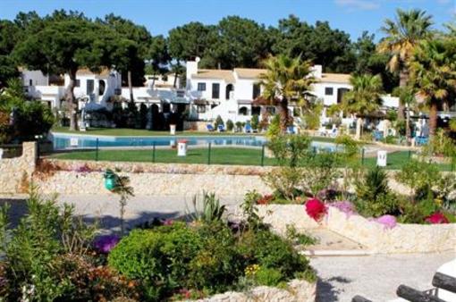 фото отеля Apartamentos Honorio Vilamoura
