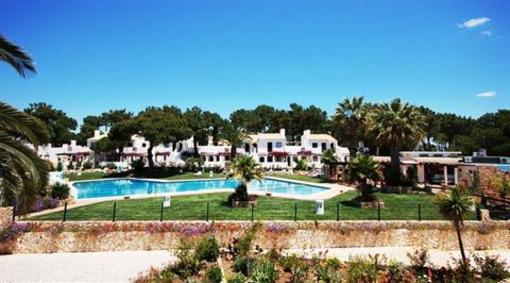 фото отеля Apartamentos Honorio Vilamoura