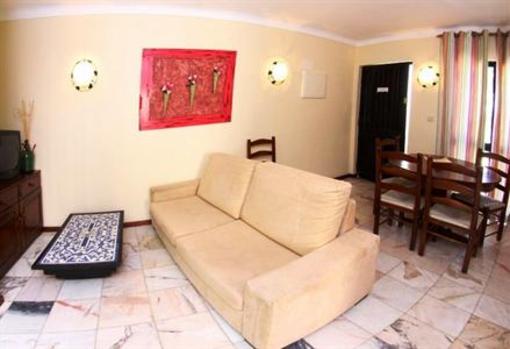 фото отеля Apartamentos Honorio Vilamoura