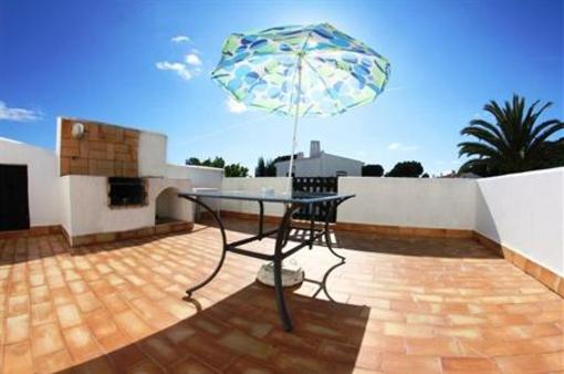 фото отеля Apartamentos Honorio Vilamoura