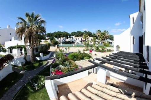 фото отеля Apartamentos Honorio Vilamoura