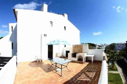 фото отеля Apartamentos Honorio Vilamoura
