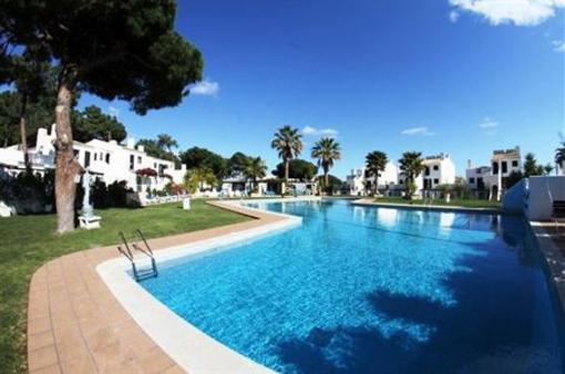 фото отеля Apartamentos Honorio Vilamoura