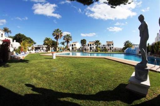 фото отеля Apartamentos Honorio Vilamoura