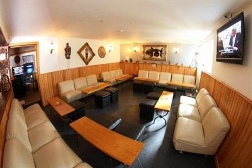 фото отеля Apartamentos Honorio Vilamoura
