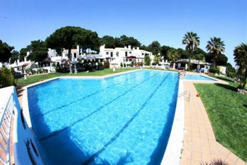 фото отеля Apartamentos Honorio Vilamoura