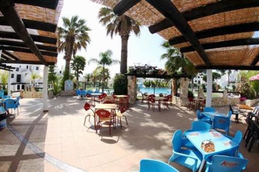 фото отеля Apartamentos Honorio Vilamoura