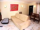 фото отеля Apartamentos Honorio Vilamoura