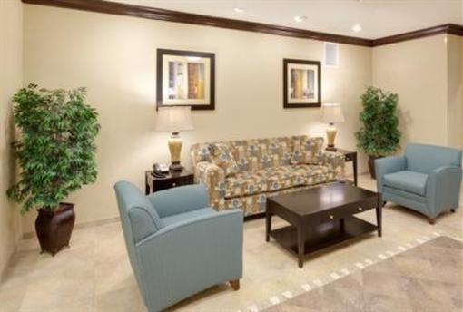 фото отеля Holiday Inn Express Suites Gretna (Nebraska)