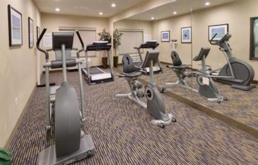 фото отеля Holiday Inn Express Suites Gretna (Nebraska)