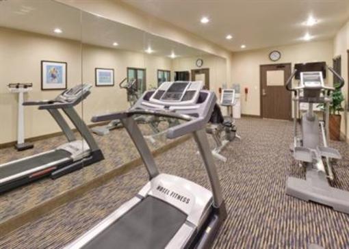 фото отеля Holiday Inn Express Suites Gretna (Nebraska)