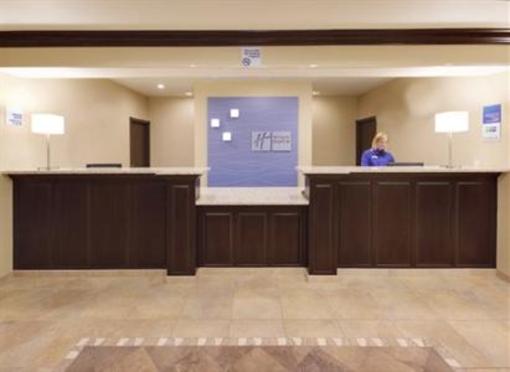 фото отеля Holiday Inn Express Suites Gretna (Nebraska)