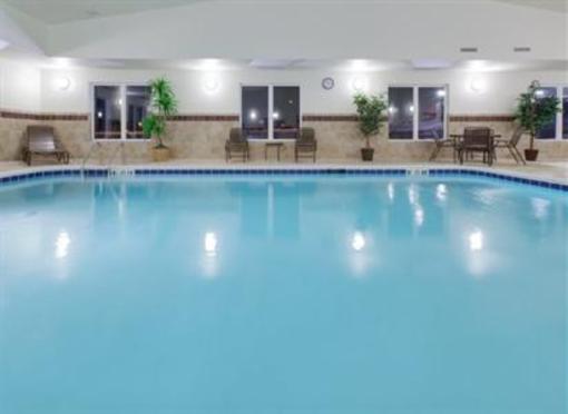 фото отеля Holiday Inn Express Suites Gretna (Nebraska)