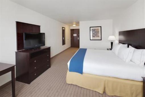 фото отеля Holiday Inn Express Suites Gretna (Nebraska)
