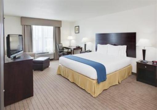 фото отеля Holiday Inn Express Suites Gretna (Nebraska)