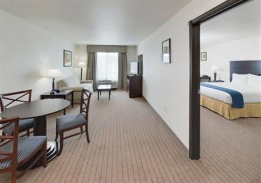 фото отеля Holiday Inn Express Suites Gretna (Nebraska)