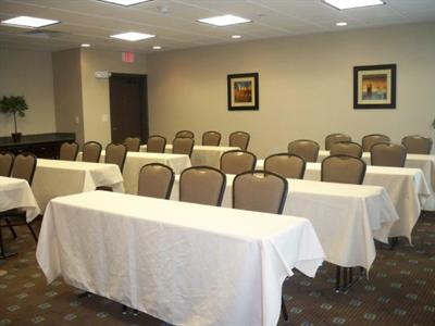 фото отеля Holiday Inn Express Suites Gretna (Nebraska)