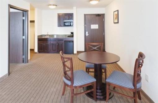 фото отеля Holiday Inn Express Suites Gretna (Nebraska)
