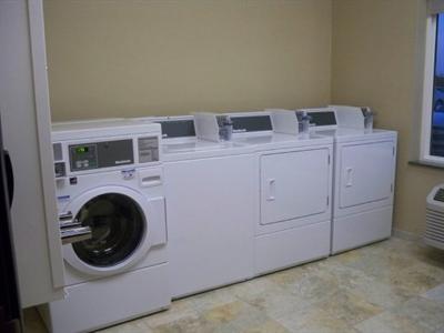 фото отеля Holiday Inn Express Suites Gretna (Nebraska)