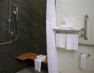 фото отеля Holiday Inn Express Suites Gretna (Nebraska)