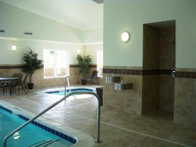 фото отеля Holiday Inn Express Suites Gretna (Nebraska)
