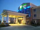 фото отеля Holiday Inn Express Suites Gretna (Nebraska)