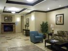 фото отеля Holiday Inn Express Suites Gretna (Nebraska)