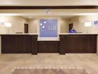 фото отеля Holiday Inn Express Suites Gretna (Nebraska)