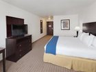 фото отеля Holiday Inn Express Suites Gretna (Nebraska)