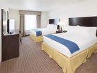 фото отеля Holiday Inn Express Suites Gretna (Nebraska)