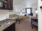 фото отеля Holiday Inn Express Suites Gretna (Nebraska)
