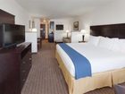 фото отеля Holiday Inn Express Suites Gretna (Nebraska)