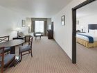 фото отеля Holiday Inn Express Suites Gretna (Nebraska)