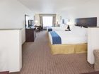 фото отеля Holiday Inn Express Suites Gretna (Nebraska)