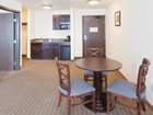 фото отеля Holiday Inn Express Suites Gretna (Nebraska)