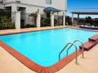 фото отеля Comfort Suites Intercontinental Plaza