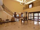 фото отеля Comfort Suites Intercontinental Plaza