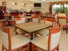 фото отеля Comfort Suites Intercontinental Plaza