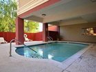 фото отеля Comfort Suites Intercontinental Plaza