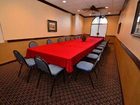 фото отеля Comfort Suites Intercontinental Plaza