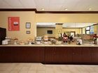 фото отеля Comfort Suites Intercontinental Plaza